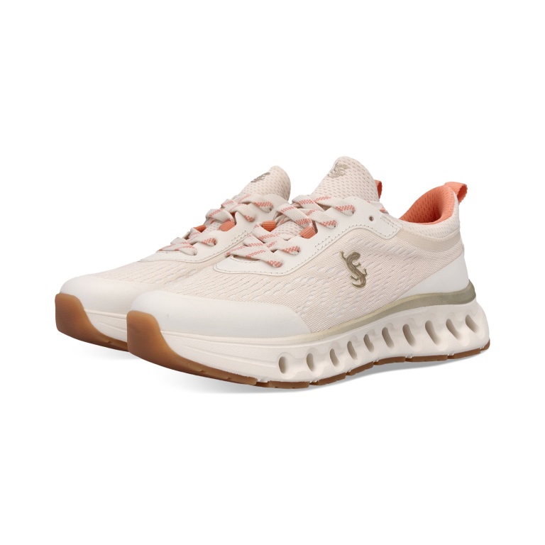 Salamander Sneaker F31-AVX60-6969-2121 weiss Damen